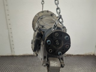 КПП - автомат (АКПП), Mercedes E W212 2009-2013