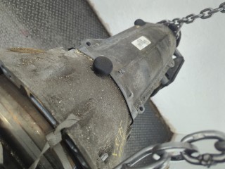 КПП - автомат (АКПП), Mercedes E W212 2009-2013