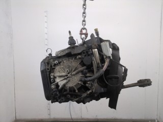 КПП - автомат (АКПП), Renault Megane 2006-2009