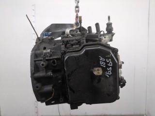 КПП - автомат (АКПП), Renault Megane 2006-2009