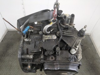 КПП - автомат (АКПП), Renault Megane 2006-2009