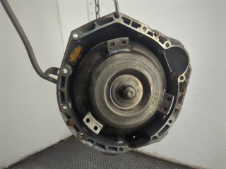 КПП - автомат (АКПП) Mercedes C W204 2007-2011