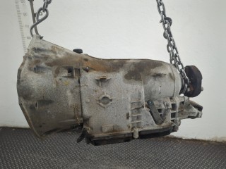КПП - автомат (АКПП), ориг. номер A2042701401, Mercedes C W204 2007-2011