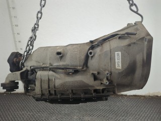 КПП - автомат (АКПП), ориг. номер 7534619, 24007534619, BMW 5 серия 2000-2004