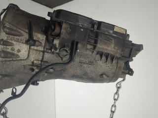 КПП - автомат (АКПП), ориг. номер A2112703300, Mercedes CLK W209 2005-2010