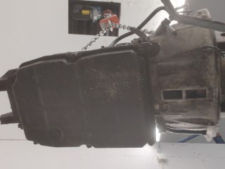 КПП - автомат (АКПП), ориг. номер A2112703300, Mercedes CLK W209 2005-2010
