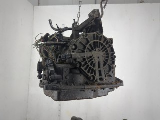 КПП - автомат (АКПП), Ford Focus 2004-2008