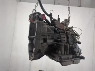 КПП - автомат (АКПП), Ford Focus 2004-2008