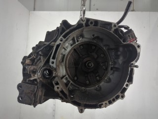 КПП - автомат (АКПП), Ford Focus 2004-2008