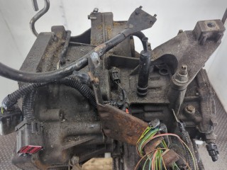 КПП - автомат (АКПП), Ford Focus 2004-2008