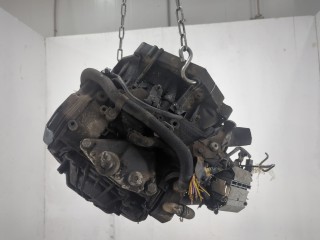 КПП - автомат (АКПП), Citroen C4 2004-2014
