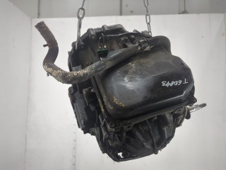 КПП - автомат (АКПП), Citroen C4 2004-2014