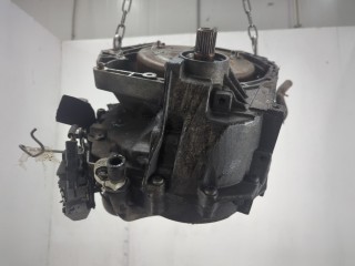 КПП - автомат (АКПП), Citroen C4 2004-2014