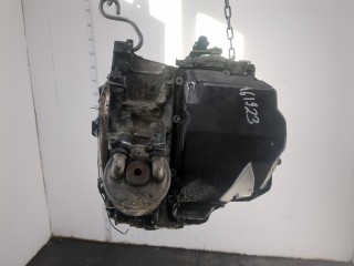 КПП - автомат (АКПП), ориг. номер 2222ZS, Peugeot 407 2004-2008