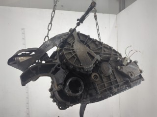 КПП - автомат (АКПП) Mercedes B W245 2005-2008