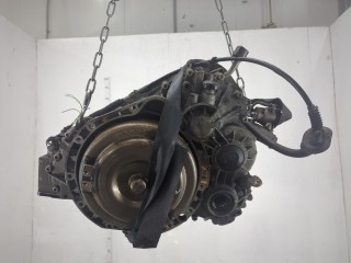 КПП - вариатор, Mercedes B W245 2005-2008