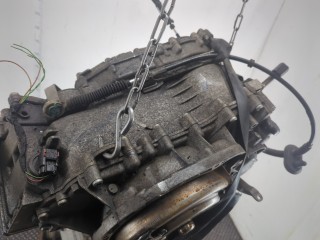 КПП - вариатор, Mercedes B W245 2005-2008