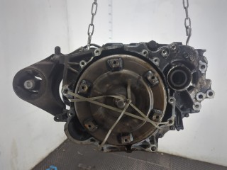 КПП - автомат (АКПП), ориг. номер 96625158, Chevrolet Captiva 2006-2011