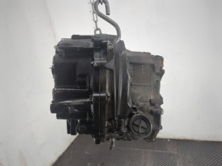 КПП - автомат (АКПП), ориг. номер 96625158, Chevrolet Captiva 2006-2011