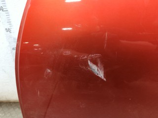 Замок двери левый задний, Renault Clio 2009-2014