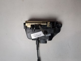 Замок двери правый передний, ориг. номер 8200000662, Renault Laguna 2001-2005