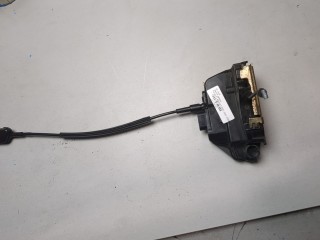Замок двери правый передний, ориг. номер 8200000662, Renault Laguna 2001-2005