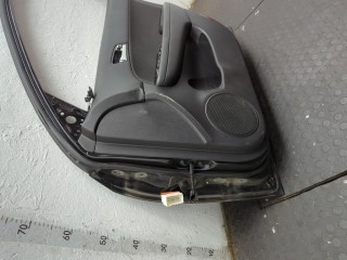 Замок двери правый передний, ориг. номер 813202L060, Hyundai i30 2007-2010