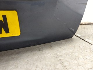 Подсветка номера, Citroen C4 Grand Picasso 2006-2013