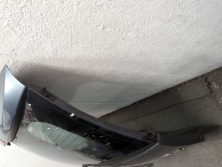 Подсветка номера, Citroen C4 Grand Picasso 2006-2013