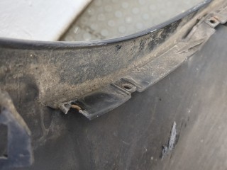 Подсветка номера, Seat Leon 2005-2009