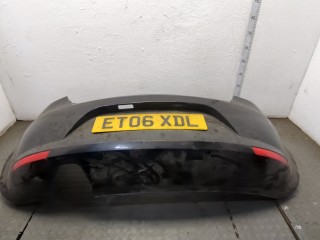 Подсветка номера, Seat Leon 2005-2009