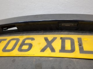 Подсветка номера, Seat Leon 2005-2009