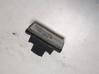 Подсветка номера Mercedes CLK W209 2002-2005