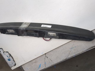 Подсветка номера, ориг. номер 26510JD00A, Nissan Qashqai 2010-2013