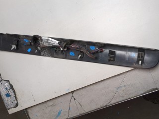 Подсветка номера, ориг. номер 26510JD00A, Nissan Qashqai 2010-2013