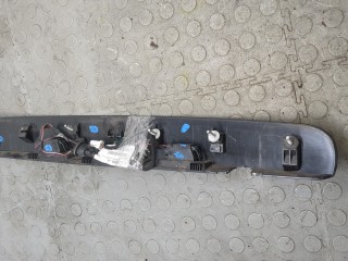 Подсветка номера, ориг. номер 26510JD00A, Nissan Qashqai 2010-2013