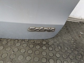 Подсветка номера, ориг. номер 7700428051, Renault Scenic 1999-2003