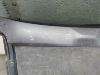 Подсветка номера, Opel Signum 2005-2008