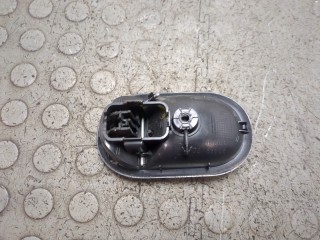 Ручка двери салона правая передняя, ориг. номер 8200310580, Renault Master 2014-2020