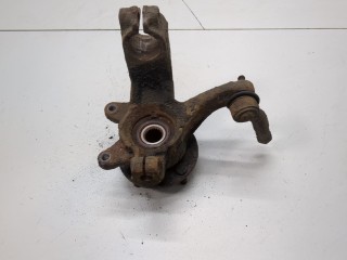 Ступица (кулак, цапфа) правая передняя, Ford Fusion 2005-2012