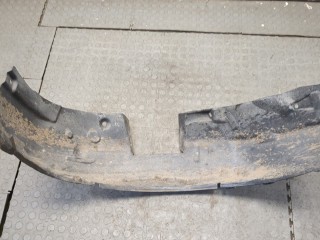 Защита арок (подкрылок) правая передняя, ориг. номер 13212762, Opel Meriva 2006-2010