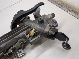 Кардан рулевой, BMW 3 E46 1997-2003