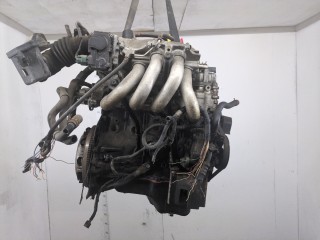 Двигатель (ДВС на разборку), ориг. номер 10102BN3SB, Nissan Almera 2002-2006