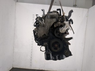 Двигатель (ДВС на разборку), ориг. номер 10102ES6AA, Nissan X-Trail (T30) 2004-2007