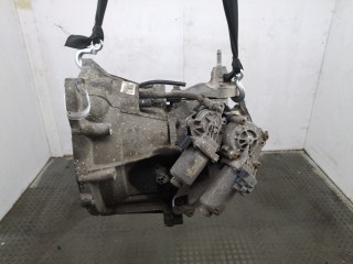 КПП - робот, ориг. номер 2N1R7002AC, 1361496, Ford Fusion 2002-2005