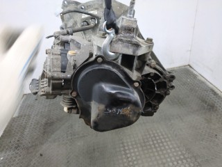 КПП - робот, ориг. номер 2N1R7002AC, 1361496, Ford Fusion 2002-2005