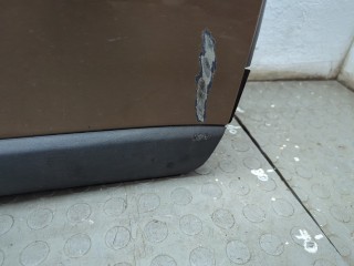 Дверь боковая (легковая) правая передняя, Volvo XC60 2008-2013