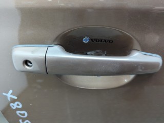 Дверь боковая (легковая) правая передняя, Volvo XC60 2008-2013