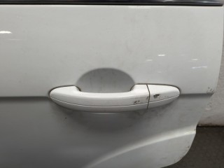 Дверь боковая (легковая) левая задняя, Ford S-Max 2010-2015