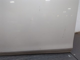 Дверь боковая (легковая) левая передняя, Subaru Legacy 2009-2013